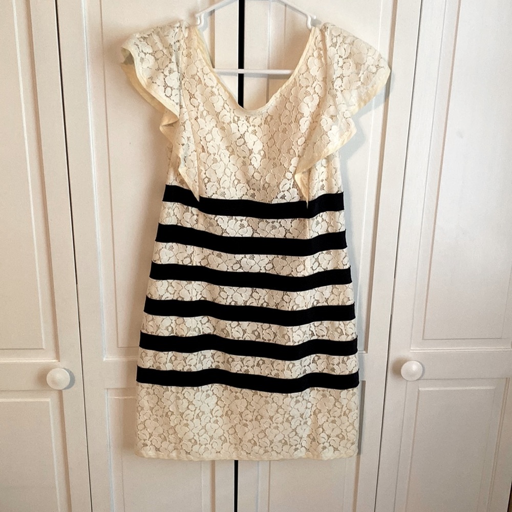 BCBG dress